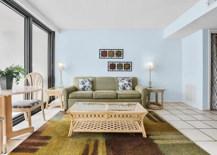 Holiday home Island Wind West 177 Next To Hangout Pool Gulf Shores