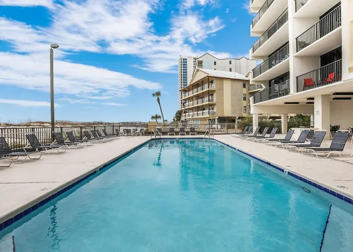 Island Wind West 177 Next To Hangout Pool *
